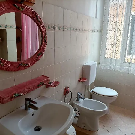 La Terrazza Nel Cuore Di Дом отдыха Каполивери