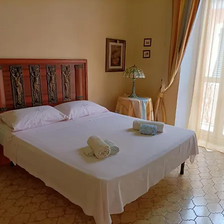 La Terrazza Nel Cuore Di *