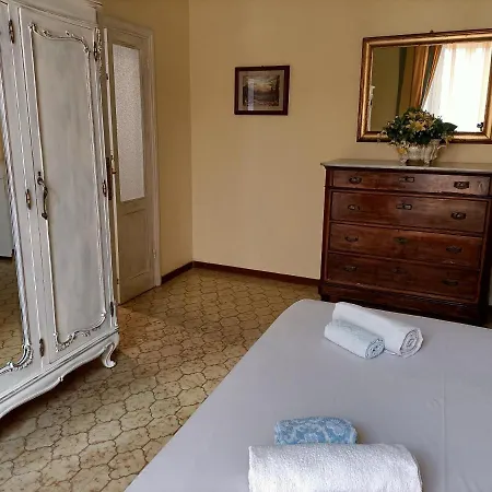 La Terrazza Nel Cuore Di