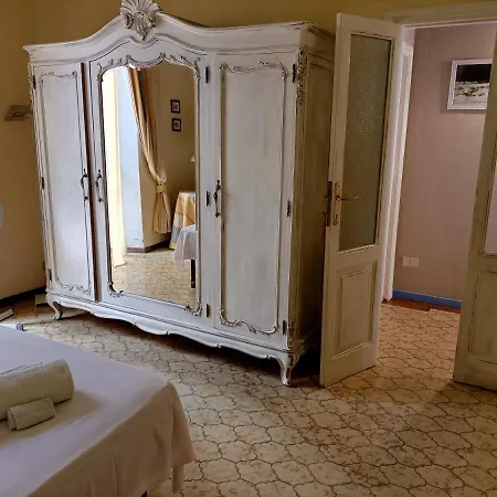 La Terrazza Nel Cuore Di