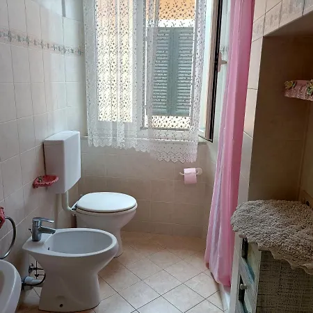 La Terrazza Nel Cuore Di *