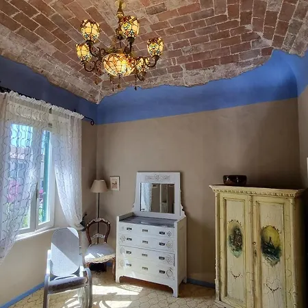 La Terrazza Nel Cuore Di * Capoliveri (Isola d'Elba)