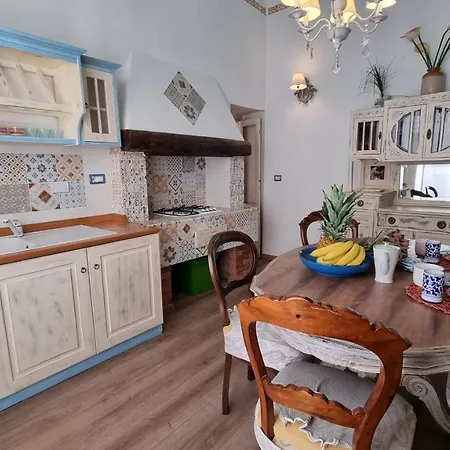 Ferienhaus La Terrazza Nel Cuore Di *