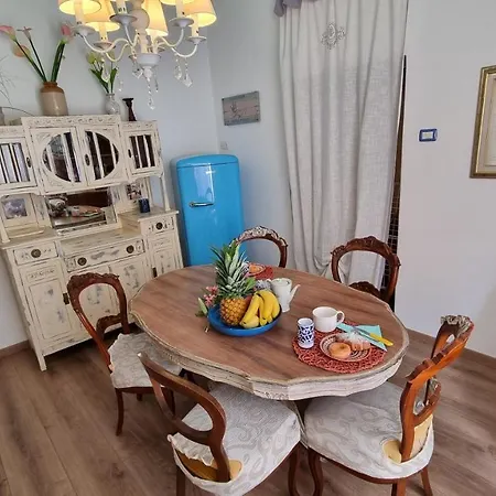 La Terrazza Nel Cuore Di * Каполивери