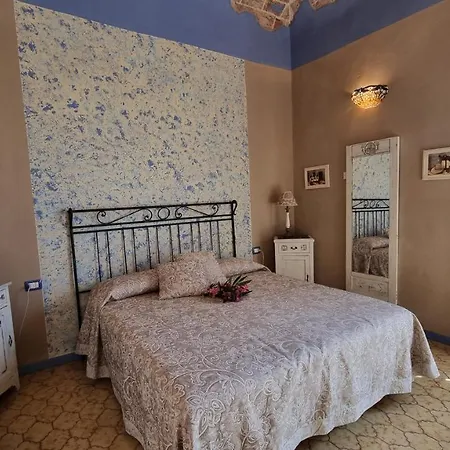 La Terrazza Nel Cuore Di Ferienhaus Capoliveri (Isola d'Elba)