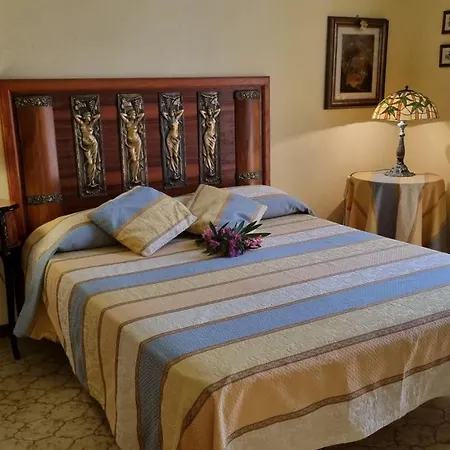 Ferienhaus La Terrazza Nel Cuore Di Capoliveri (Isola d'Elba)