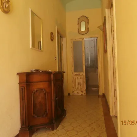 La Terrazza Nel Cuore Di Capoliveri (Isola d'Elba)