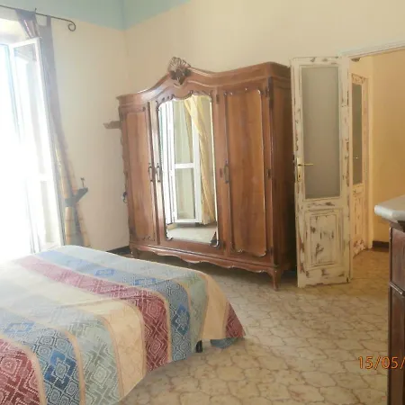 La Terrazza Nel Cuore Di * Capoliveri (Isola d'Elba)