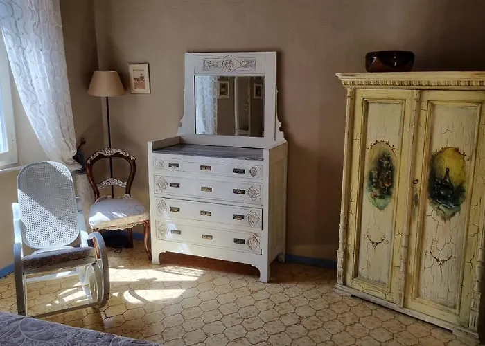 La Terrazza Nel Cuore Di 카폴리베리