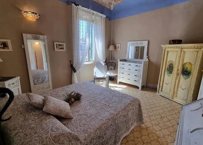 La Terrazza Nel Cuore Di *