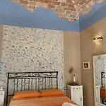 Nyaraló La Terrazza Nel Cuore Di