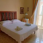 La Terrazza Nel Cuore Di *