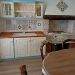 Tatil Evi La Terrazza Nel Cuore Di *