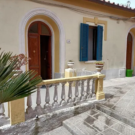 La Terrazza Nel Cuore Di Capoliveri (Isola d'Elba)