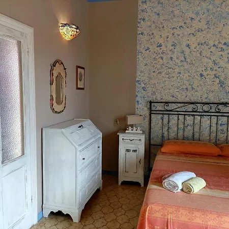 La Terrazza Nel Cuore Di