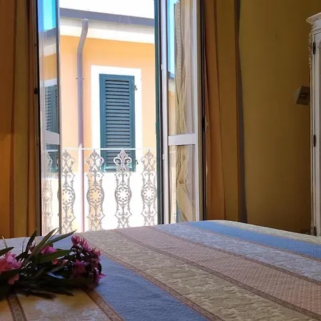 La Terrazza Nel Cuore Di * Каполивери