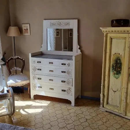 La Terrazza Nel Cuore Di Каполивери