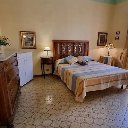 Holiday home La Terrazza Nel Cuore Di