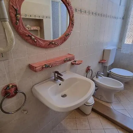 Дом отдыха La Terrazza Nel Cuore Di