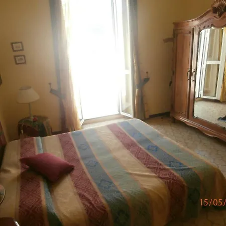 La Terrazza Nel Cuore Di Дом отдыха Каполивери