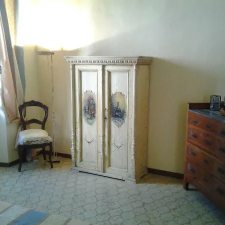 La Terrazza Nel Cuore Di Дом отдыха *