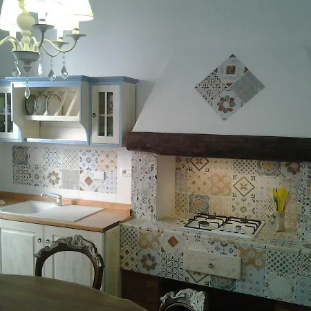 La Terrazza Nel Cuore Di *