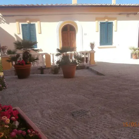 La Terrazza Nel Cuore Di *