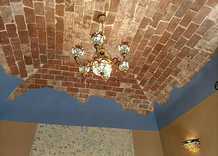 Nyaraló La Terrazza Nel Cuore Di Capoliveri