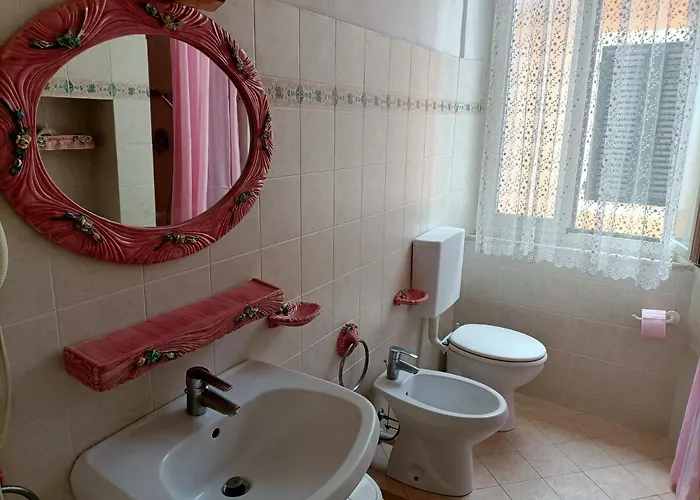 La Terrazza Nel Cuore Di Vakantiehuis Capoliveri (Isola d'Elba)