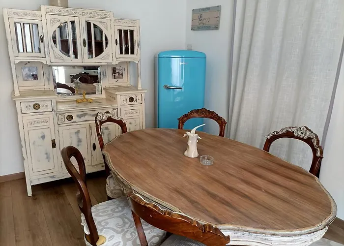 La Terrazza Nel Cuore Di