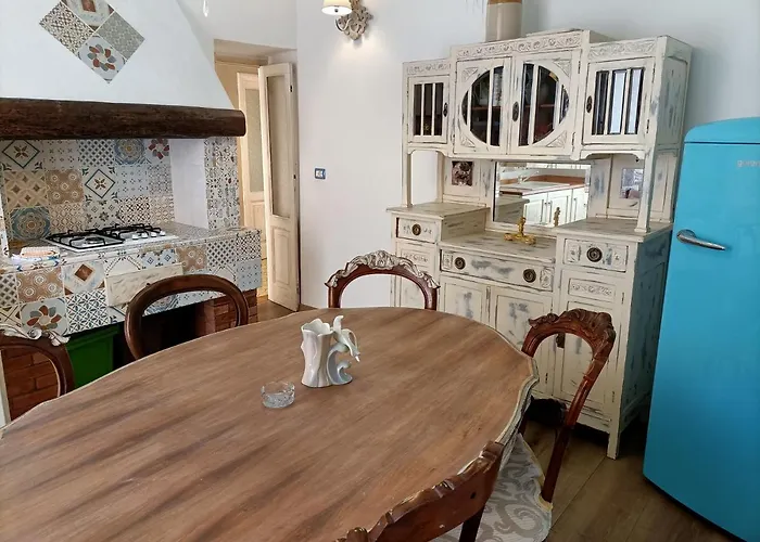 La Terrazza Nel Cuore Di Capoliveri