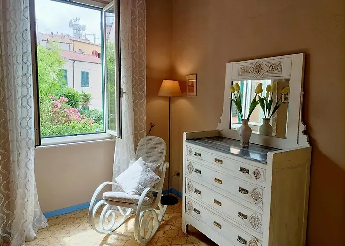 La Terrazza Nel Cuore Di * Capoliveri