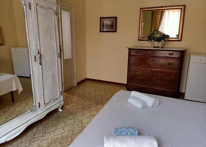 La Terrazza Nel Cuore Di