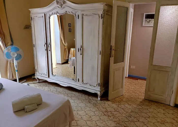 La Terrazza Nel Cuore Di