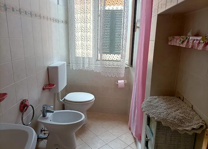 La Terrazza Nel Cuore Di *