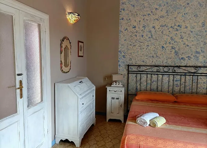 La Terrazza Nel Cuore Di