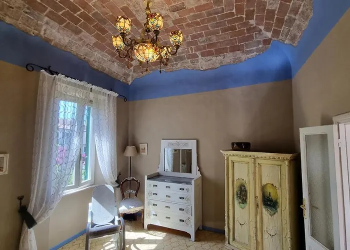 La Terrazza Nel Cuore Di * Capoliveri