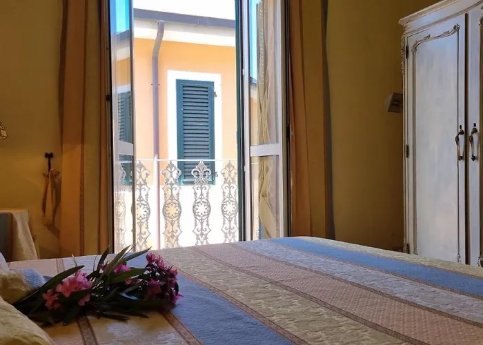 La Terrazza Nel Cuore Di * Capoliveri