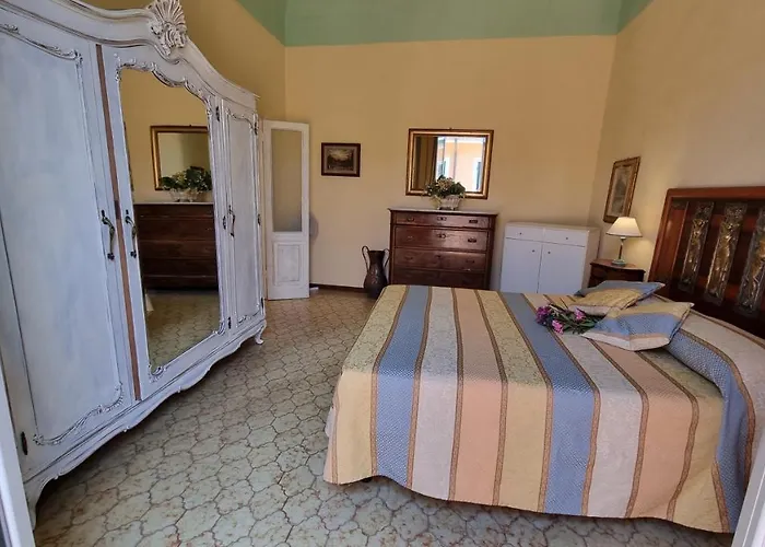 Vakantiehuis La Terrazza Nel Cuore Di Capoliveri (Isola d'Elba)