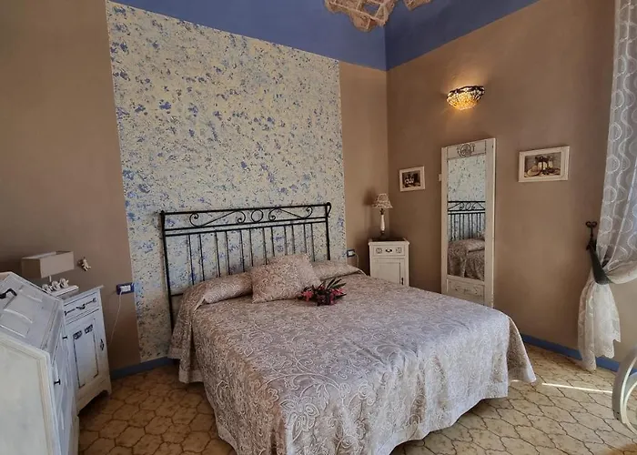 La Terrazza Nel Cuore Di Vakantiehuis Capoliveri (Isola d'Elba)