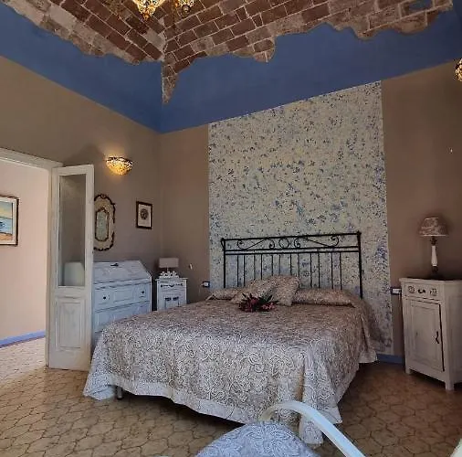 Vakantiehuis La Terrazza Nel Cuore Di Capoliveri (Isola d'Elba)