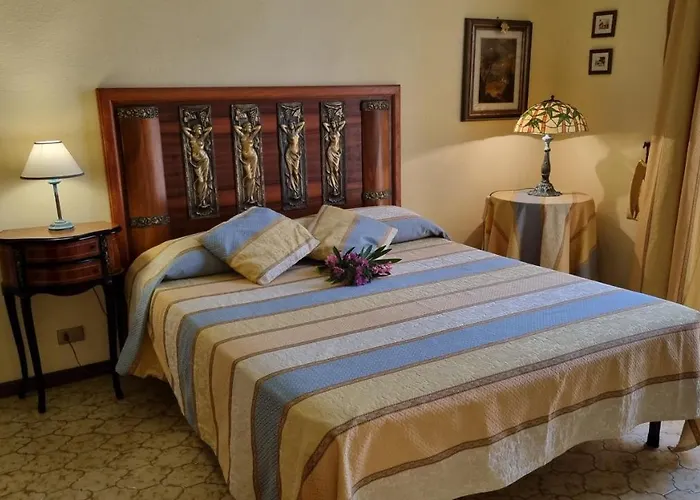 Nyaraló La Terrazza Nel Cuore Di Capoliveri