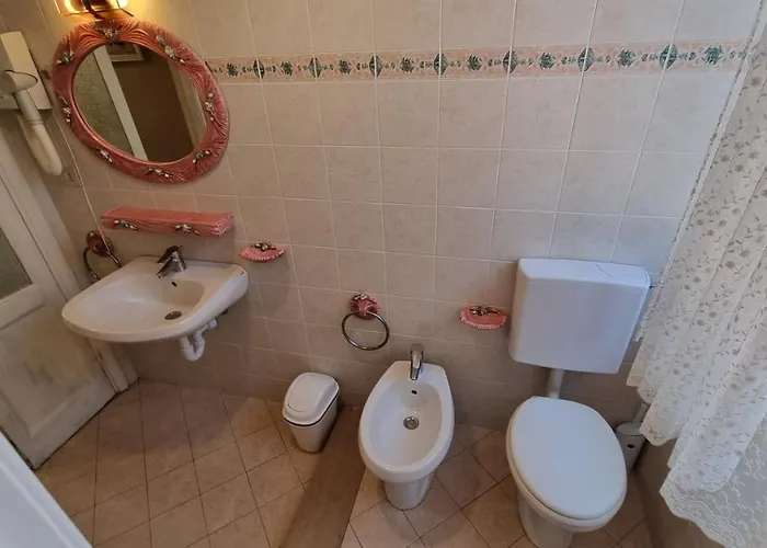 La Terrazza Nel Cuore Di Vakantiehuis