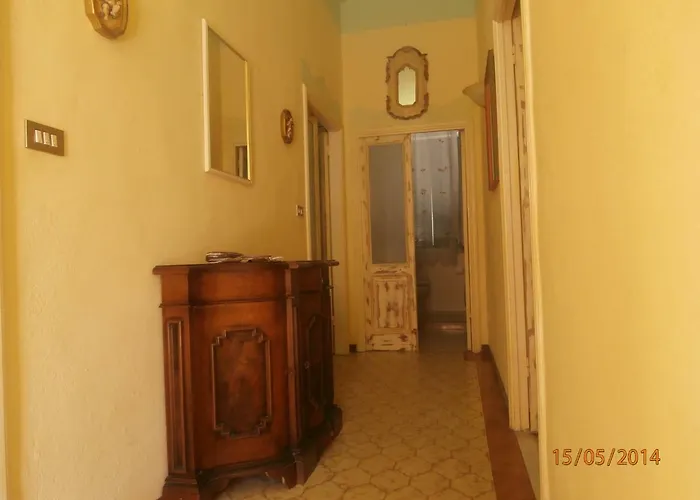 La Terrazza Nel Cuore Di Capoliveri