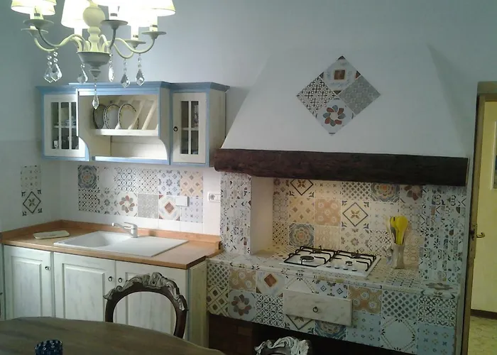 La Terrazza Nel Cuore Di *