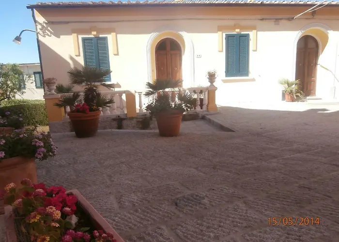 La Terrazza Nel Cuore Di *