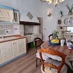Vakantiehuis La Terrazza Nel Cuore Di *