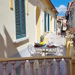 La Terrazza Nel Cuore Di