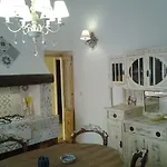 Vakantiehuis La Terrazza Nel Cuore Di *